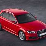 audi a3 2013 (terza serie)audi a3 2013 (terza serie)
